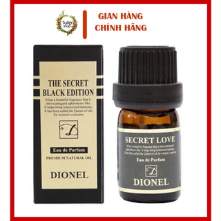 [Mã COSDAY giảm 50k đơn 250k] NƯỚC HOA VÙNG KÍN DIONEL SECRELOVE HÀN QUỐC