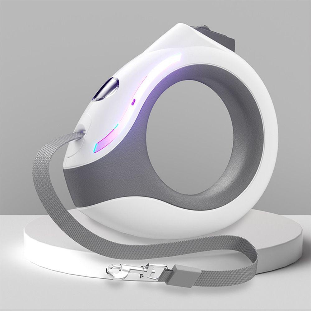 Dây Dắt Thú Cưng Đi Dạo Có Thể Thu Gọn Tự Động AUGUSTINA