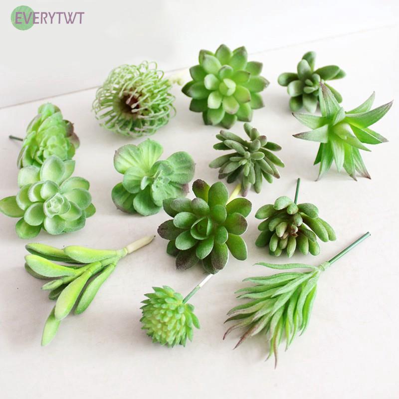 Sen đá nhân tạo nhiều kiểu dáng