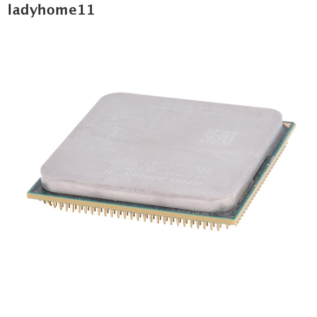 Máy Xử Lý Cpu Amd Athlon Ii X2 250 3.0ghz 2mb Am3 + Adx2500Ck23Gm | BigBuy360 - bigbuy360.vn