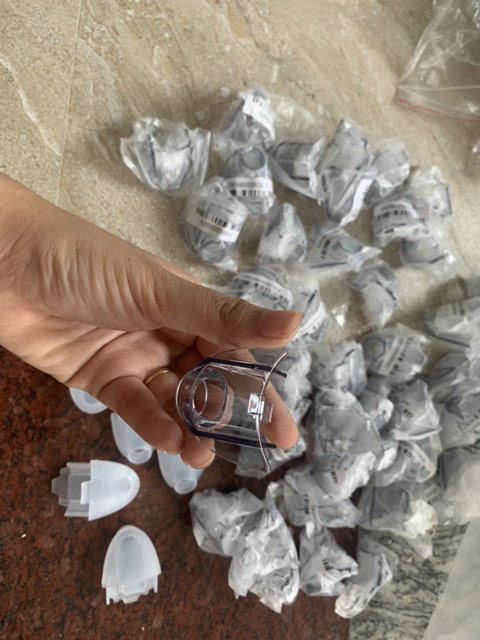 Combo 10 vòi ép Philip 1847,1811