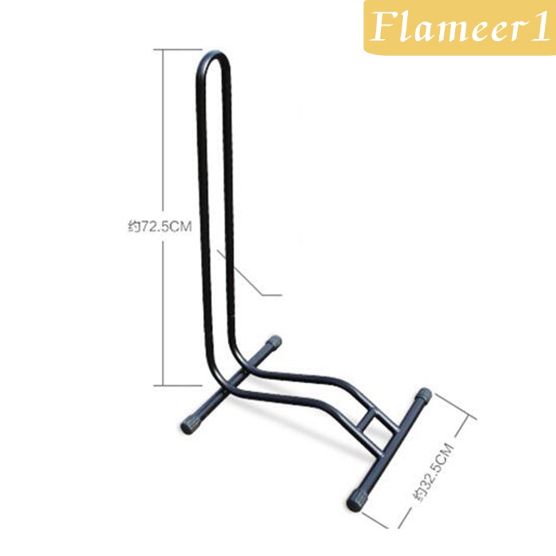 Giá Đỡ Xe Đạp &amp; Đường Bộ Phận Đỗ Xe &amp; Xe Đạp Không Móc Lửa 1