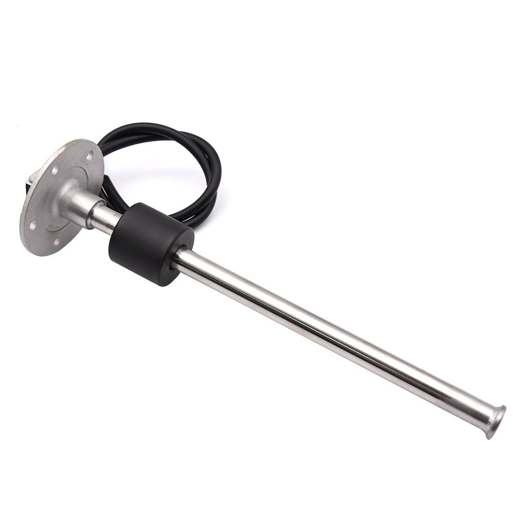 Cảm Biến Đo Mức Nước Nhiên Liệu 100mm-1000mm 0~190 240~33 ohm Cho Tàu Thuyền