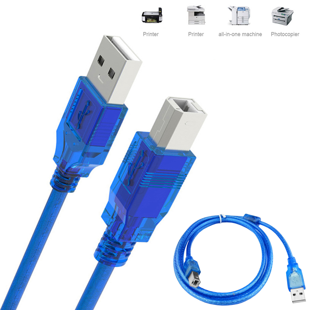 Cáp Usb 2.0 Cho Máy In