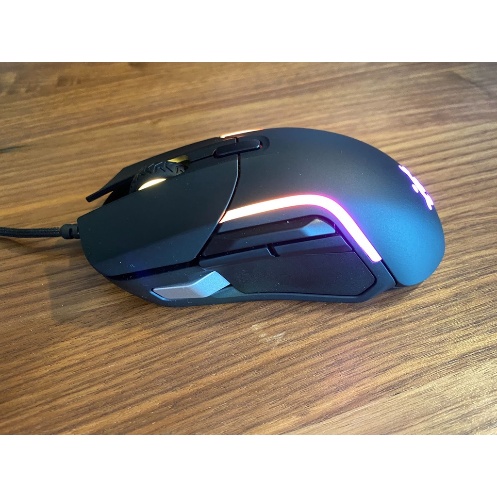 Chuột Steelseries Rival 5