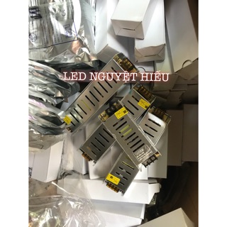Nguồn led tranh 12v-5a, 12v-10a