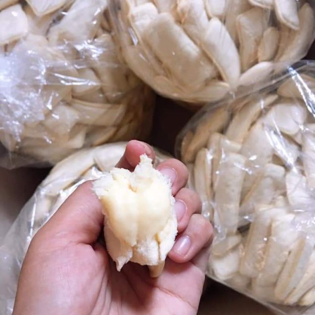 500G Bánh Sữa Chua Trần Vỏ