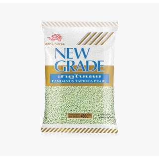 Trân châu hiệu New Grade Thái Lan 400g