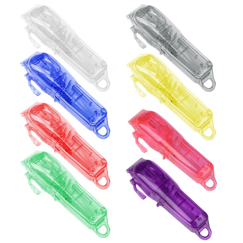 Vỏ Bảo Vệ Mặt Sau Cho Tông Đơ Cắt Tóc Không Dây YOUYO 8148 8591