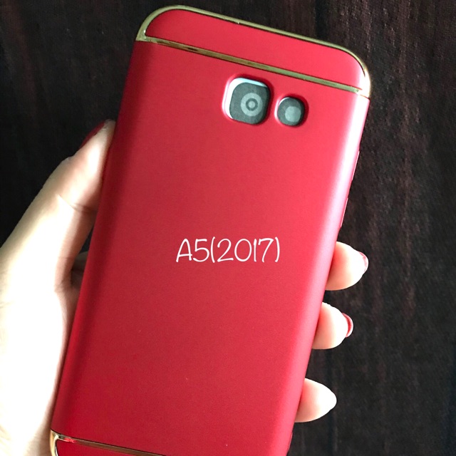 Ốp 03 mảnh A5(2017)