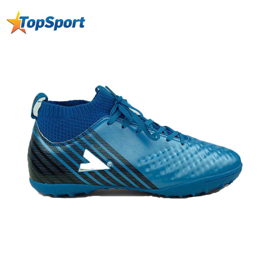Giày đá bóng Mitre MT170434 - Màu xanh