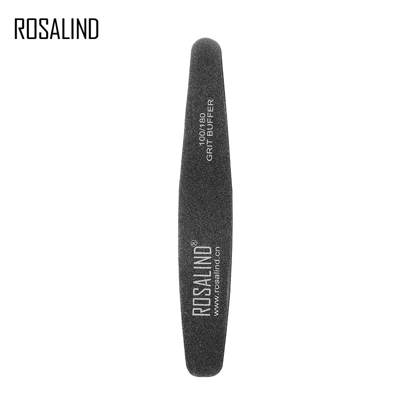 Dũa Móng Tay Rosalind Cao Cấp Chuyên Dụng