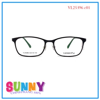 Gọng Kính Unisex Velocity VL25396