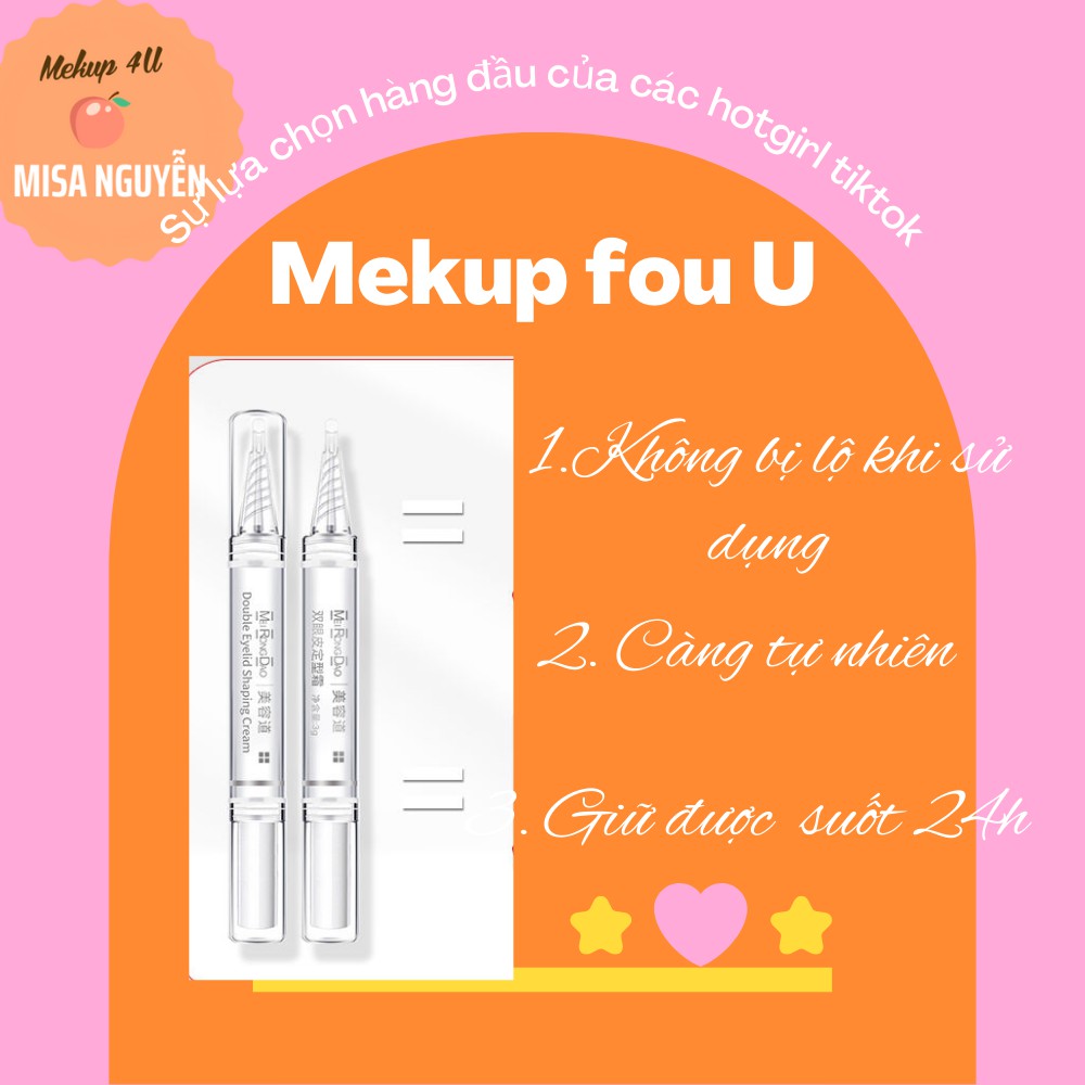 Keo nước kích mí thần thánh nổi tiếng tiktok nội địa Trung | BigBuy360 - bigbuy360.vn