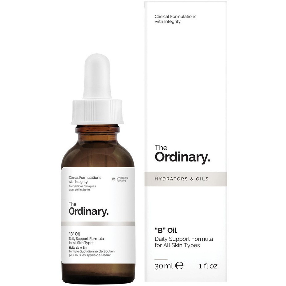 Dầu dưỡng phục hồi The Ordinary B Oil ( 30mL )