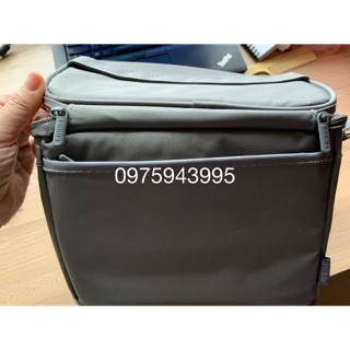 Túi đựng máy hút sữa Avent Hoa tuyết