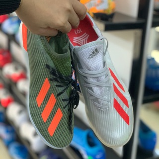Giày đá bóng Adidas X 19.1 TF