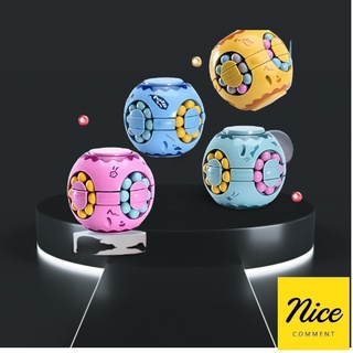Đồ Chơi Fidget Cube Giúp Giảm Căng Thẳng