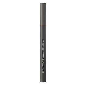 Bút Kẻ Mắt Chống Thấm Nước Innisfree Powerproof Pen Liner