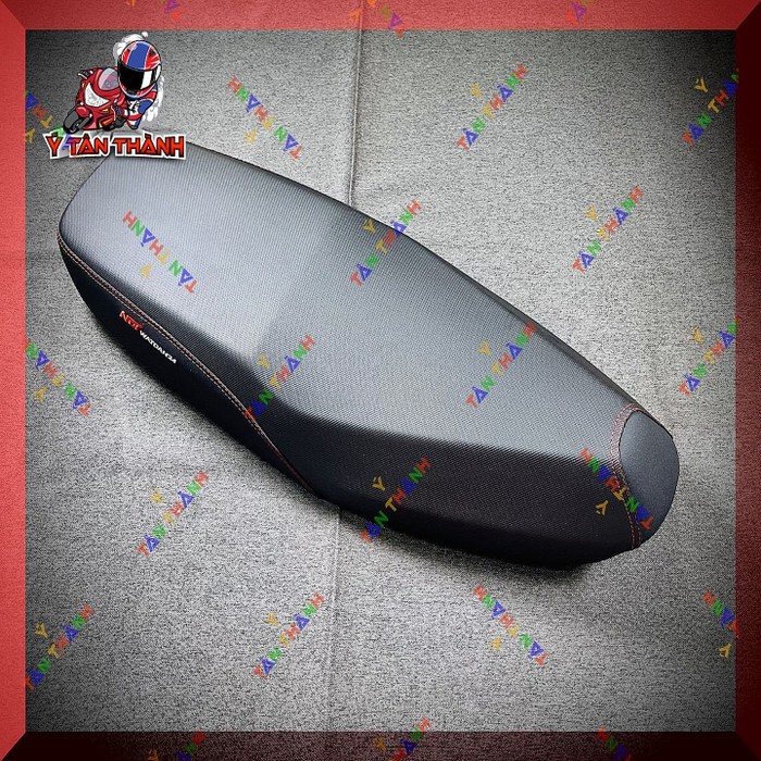 Yên xe cho Dream 100 kiểu thái MS271