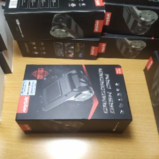 Camera Hành Trình Anytek X28