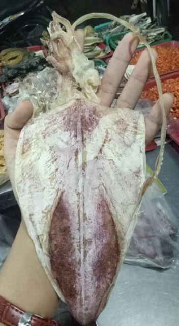 2 con mực khô Nha Trang y hình - Đảm bảo ngọt | BigBuy360 - bigbuy360.vn