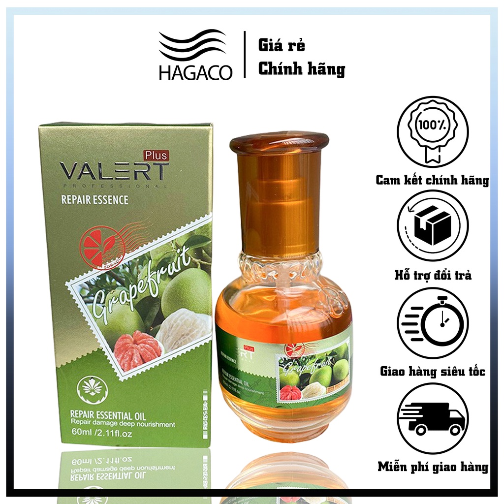 Tinh dầu bưởi 100ml giúp làm tóc mọc nhanh, dài, mềm mượt CT34