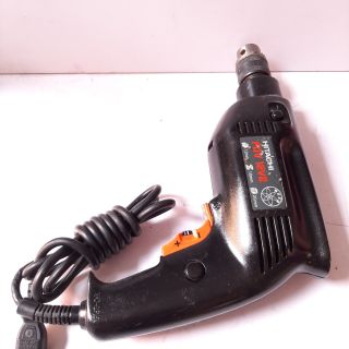 Máy khoan hitachi nội địa nhật điện 100v đầu 10mm