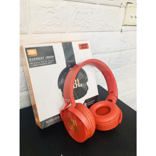 Tai nghe headphone jbl 950 kết nối bluetooth nghe cực hay