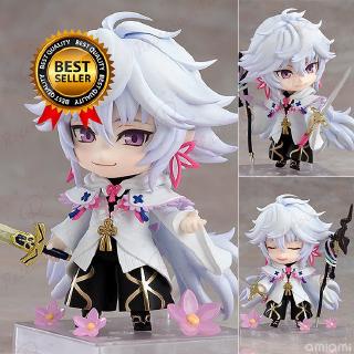 Mô Hình Nhân Vật Hoạt Hình Fate Fgo Gsc Or Merlin Dx 10cm