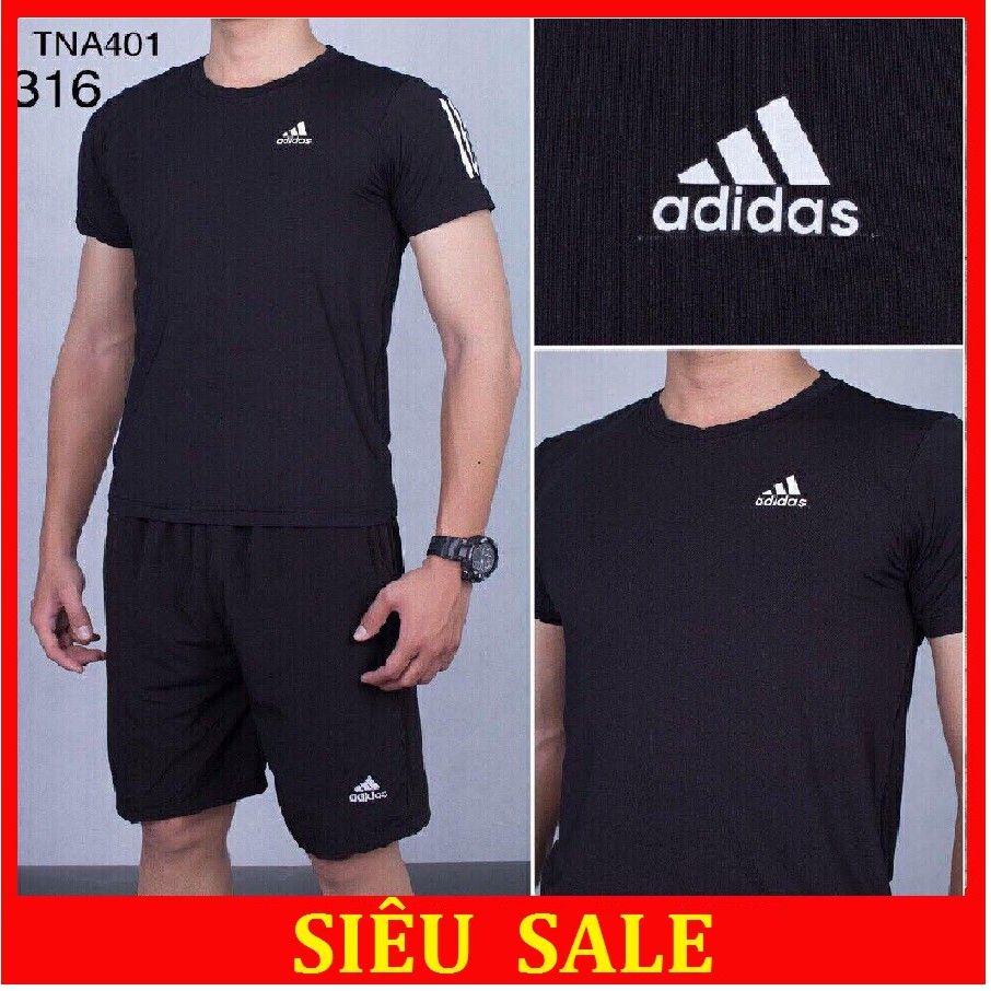 Bộ Quần Áo Sport