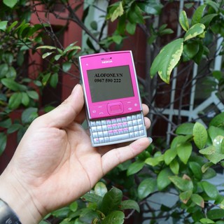 Điện thoại Nokia X5 01