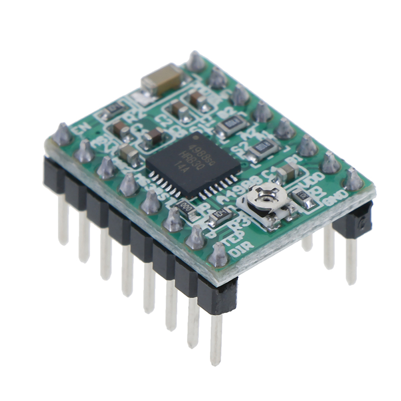 Mô Đun Điều Khiển Động Cơ Bước A4988 Cho Máy In 3d | BigBuy360 - bigbuy360.vn