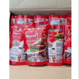 Me ngào đường cay Tamarind- Thái Lan