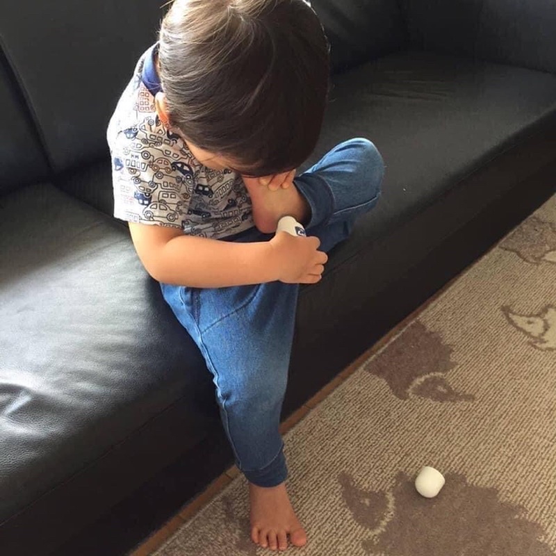 Lăn muỗi Muhi nhật