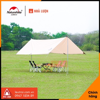 Tăng che nắng dã ngoại Glamping Naturehike NH20TM006