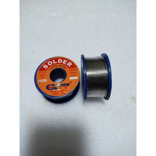 THIẾC HÀN SOLDER 0.8MM