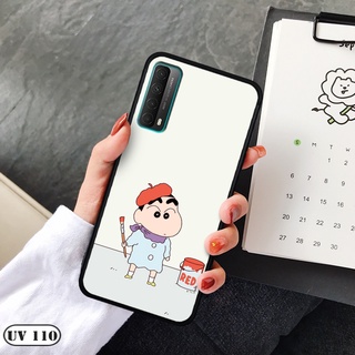 Ốp lưng điện thoại HUAWEI Y7a - viền dẻo