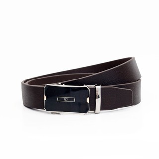 Thắt lưng nam da bò Anh Tho Leather M4-39A