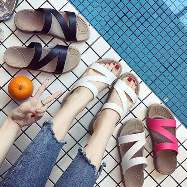 Dép Đi Trong Nhà Chống Thấm Nước Siêu Nhẹ