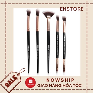 Bộ 5 cọ trang điểm mắt Maange (MAG5747)