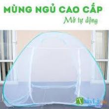 Màn bung  cao cấp  hàng VN  ( màn không đáy  M6 .2m -- m8 . 2m -- 2m2 .2m