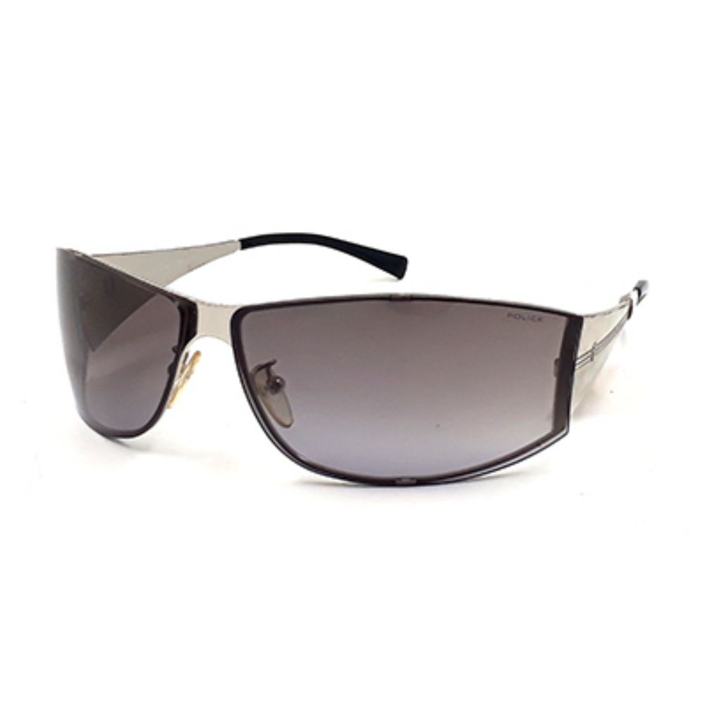 Kính mát police S8295 0579 chính hãng, thiết kế dễ đeo bảo vệ mắt