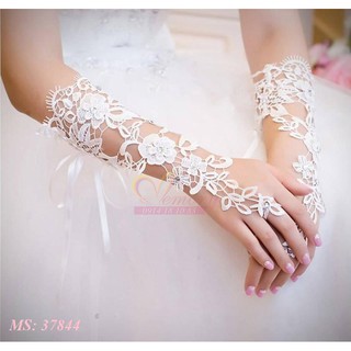 Găng tay Cô Dâu và Dạ Hội (5)