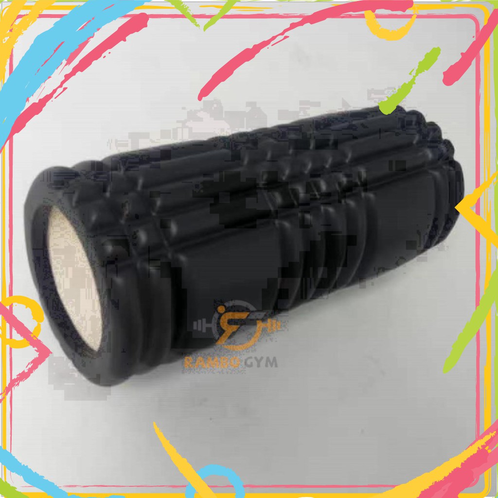 EW19 ndk13 ndk13 ndk13 Foam roller - ống lăn giãn cơ - anhpro