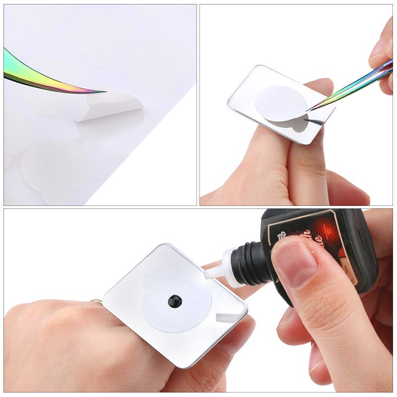 Vòng đeo tay Gel có thể điều chỉnh điều chỉnh điều chỉnh điều chỉnh điều chỉnh điều chỉnh bằng thép không gỉ thiết bị keo lamins extended Pallet scaffolding Gear