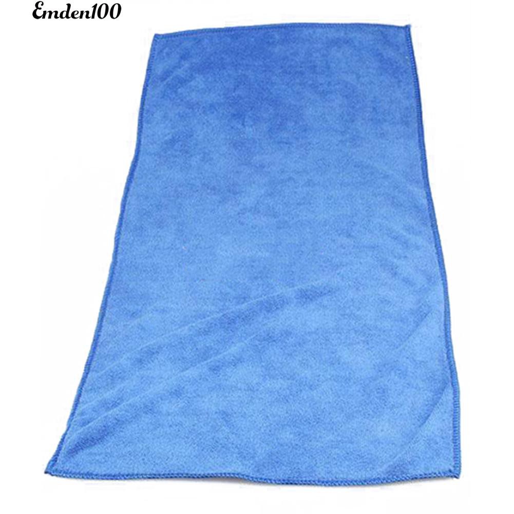 Khăn lau vải vi sợi thấm hút nhanh tiện dụng