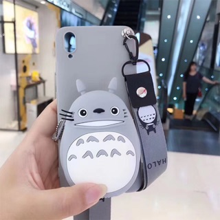 MUA 1 TẶNG 1 ỐP CÙNG LOẠI -ỐP HÌNH THÚ KÈM VÍ