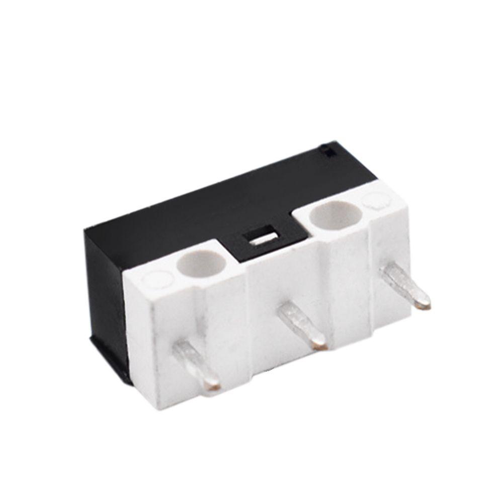 ESPO Set 100 Công Tắc Nút Nhấn Mini 3 Chấu Chuyên Dụng