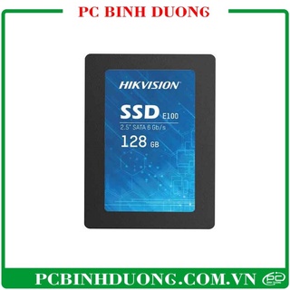 SSD 128gb HIKvision E100 ( mới BH 36T )